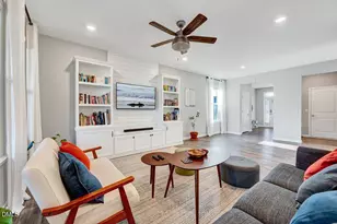 2727 Dilly Dally Ct, Apex, NC 27539 - Photo 37