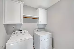 2727 Dilly Dally Ct, Apex, NC 27539 - Photo 23