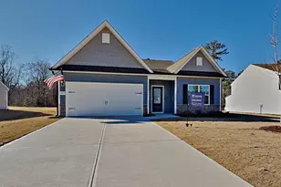 107 Neuse Hollow Ct, Clayton, NC 27527 - Photo 1
