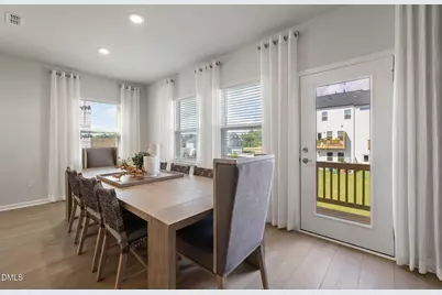 2554 Olive Chapel Road, Apex, NC 27502 - Photo 7