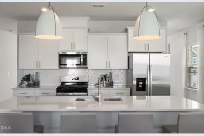 2554 Olive Chapel Road, Apex, NC 27502 - Photo 5