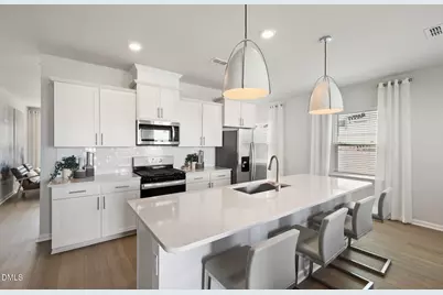 2554 Olive Chapel Road, Apex, NC 27502 - Photo 3