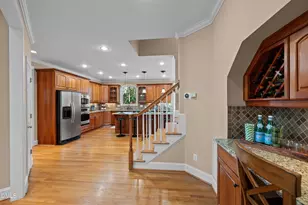 5136 Gable Ridge Ln, Holly Springs, NC 27540 - Photo 9