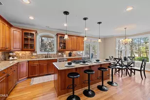 5136 Gable Ridge Ln, Holly Springs, NC 27540 - Photo 13