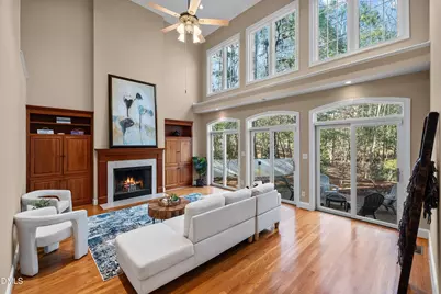 5136 Gable Ridge Lane, Holly Springs, NC 27540 - Photo 13