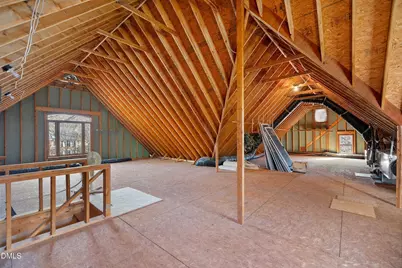 5136 Gable Ridge Lane, Holly Springs, NC 27540 - Photo 27