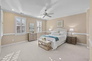 5136 Gable Ridge Ln, Holly Springs, NC 27540 - Photo 21