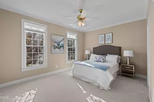 5136 Gable Ridge Ln, Holly Springs, NC 27540 - Photo 23