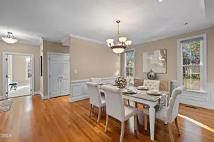 5136 Gable Ridge Ln, Holly Springs, NC 27540 - Photo 9