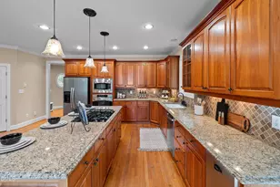 5136 Gable Ridge Ln, Holly Springs, NC 27540 - Photo 11