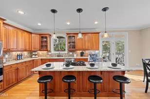 5136 Gable Ridge Ln, Holly Springs, NC 27540 - Photo 9