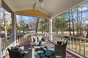 5136 Gable Ridge Ln, Holly Springs, NC 27540 - Photo 17