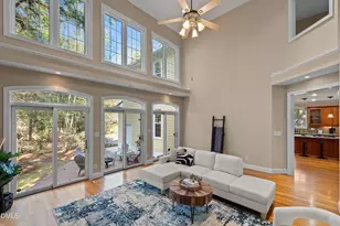 5136 Gable Ridge Ln, Holly Springs, NC 27540 - Photo 13