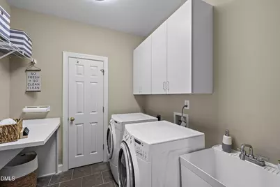 5136 Gable Ridge Lane, Holly Springs, NC 27540 - Photo 17