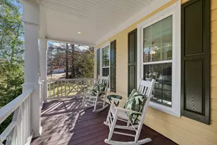 5136 Gable Ridge Ln, Holly Springs, NC 27540 - Photo 7