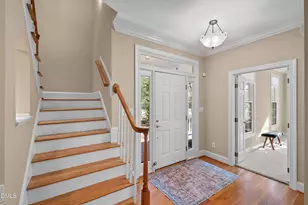 5136 Gable Ridge Ln, Holly Springs, NC 27540 - Photo 7