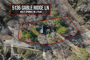 5136 Gable Ridge Ln, Holly Springs, NC 27540 - Photo 3