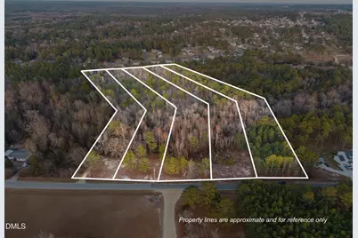 862 Roberts Road, Sanford, NC 27332 - Photo 1