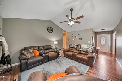 58 Meredith Lane, Fuquay Varina, NC 27526 - Photo 13