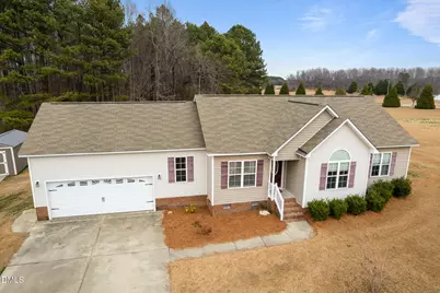 58 Meredith Lane, Fuquay Varina, NC 27526 - Photo 3