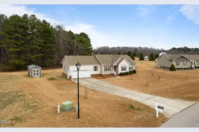 58 Meredith Lane, Fuquay Varina, NC 27526 - Photo 29