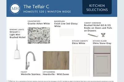 148 Sugarmaple Way, Youngsville, NC 27596 - Photo 7