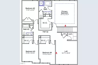 148 Sugarmaple Way, Youngsville, NC 27596 - Photo 3