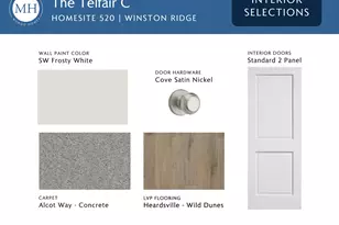 148 Sugarmaple Wy, Youngsville, NC 27596 - Photo 5