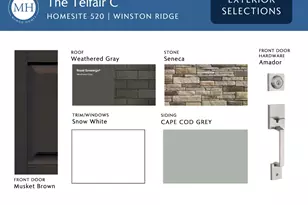 148 Sugarmaple Wy, Youngsville, NC 27596 - Photo 5