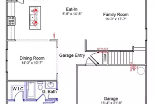 148 Sugarmaple Wy, Youngsville, NC 27596 - Photo 3
