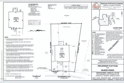 148 Sugarmaple Way, Youngsville, NC 27596 - Photo 19