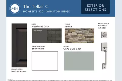 148 Sugarmaple Way, Youngsville, NC 27596 - Photo 5