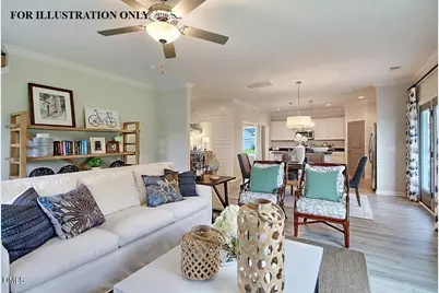 148 Sugarmaple Way, Youngsville, NC 27596 - Photo 17