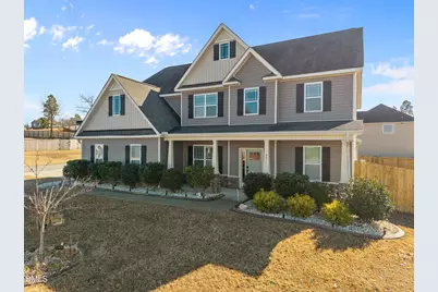 571 Kentucky Derby Lane, Lillington, NC 27546 - Photo 1