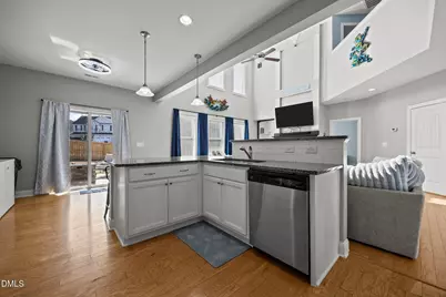 571 Kentucky Derby Lane, Lillington, NC 27546 - Photo 19