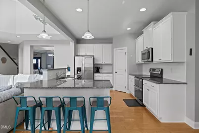 571 Kentucky Derby Lane, Lillington, NC 27546 - Photo 17