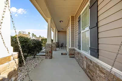 571 Kentucky Derby Lane, Lillington, NC 27546 - Photo 5