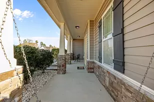 571 Kentucky Derby Ln, Lillington, NC 27546 - Photo 5