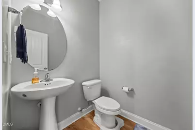 571 Kentucky Derby Lane, Lillington, NC 27546 - Photo 21