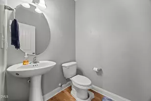 571 Kentucky Derby Ln, Lillington, NC 27546 - Photo 21