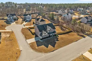 571 Kentucky Derby Ln, Lillington, NC 27546 - Photo 51