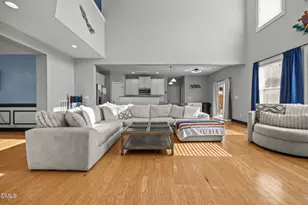 571 Kentucky Derby Ln, Lillington, NC 27546 - Photo 11