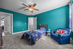 571 Kentucky Derby Ln, Lillington, NC 27546 - Photo 29