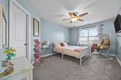 571 Kentucky Derby Lane, Lillington, NC 27546 - Photo 25