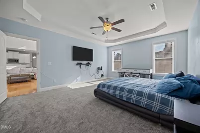 571 Kentucky Derby Lane, Lillington, NC 27546 - Photo 43