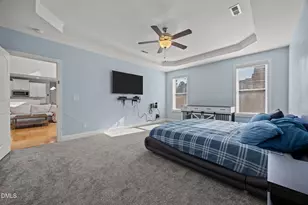 571 Kentucky Derby Ln, Lillington, NC 27546 - Photo 43