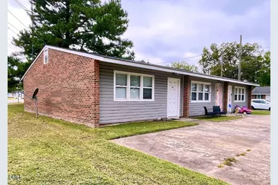 528-532 Matthews Street, Rocky Mount, NC 27801 - Photo 3