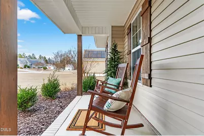 36 Newbury Drive, Angier, NC 27501 - Photo 5