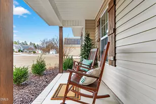 36 Newbury Dr, Angier, NC 27501 - Photo 5