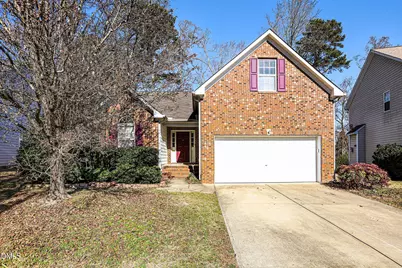 5017 Casland Drive, Raleigh, NC 27604 - Photo 1